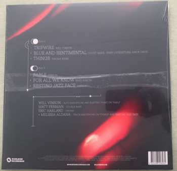 LP Will Vinson: Tripwire