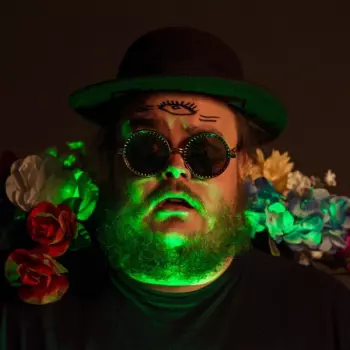 Will Wood And The Tapeworms: The Real Will Wood