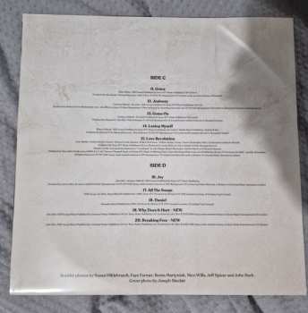 2LP Will Young: 20 Years - The Greatest Hits