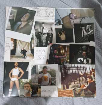 2LP Will Young: 20 Years - The Greatest Hits
