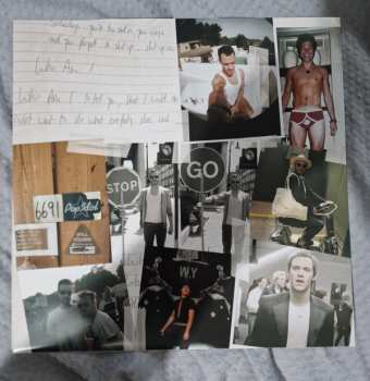 2LP Will Young: 20 Years - The Greatest Hits