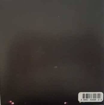 CD William Basinski: The Disintegration Loops IV