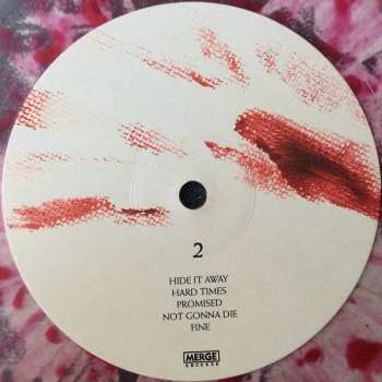 LP William Butler: Generations LTD | CLR