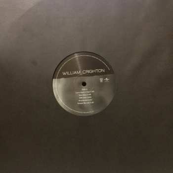LP William Crighton: William Crighton
