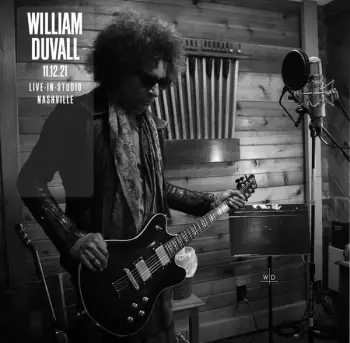 11.12.21 Live-In-Studio Nashville