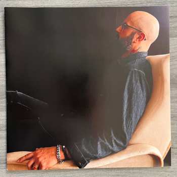 LP William Fitzsimmons: Covers, Vol. 1