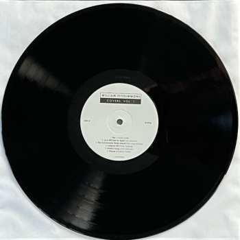 LP William Fitzsimmons: Covers, Vol. 1