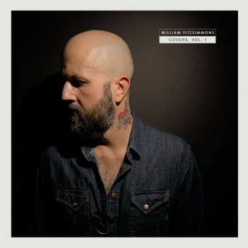 CD William Fitzsimmons: Covers, Vol. 1