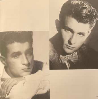 CD Sergei Prokofiev: Live Performances: Three First Releases