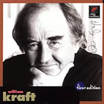 William Kraft - Meet The Composer