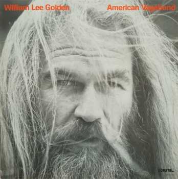 LP William Golden: American Vagabond