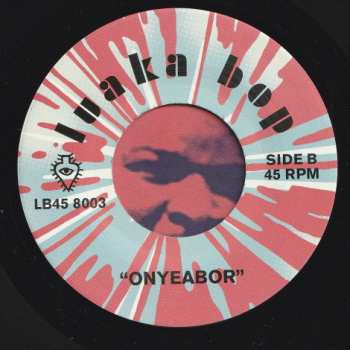 4LP/SP/Box Set William Onyeabor: William Onyeabor Vol. 2 LTD | NUM