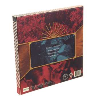 4LP/SP/Box Set William Onyeabor: William Onyeabor Vol. 2 LTD | NUM