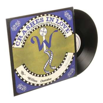 4LP/SP/Box Set William Onyeabor: William Onyeabor Vol. 2 LTD | NUM