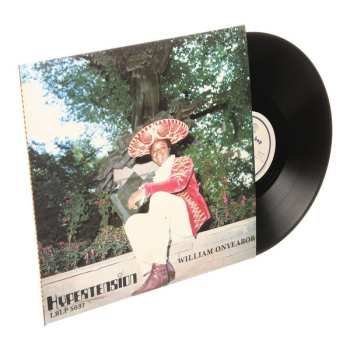 4LP/SP/Box Set William Onyeabor: William Onyeabor Vol. 2 LTD | NUM
