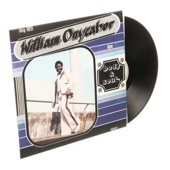 4LP/SP/Box Set William Onyeabor: William Onyeabor Vol. 2 LTD | NUM