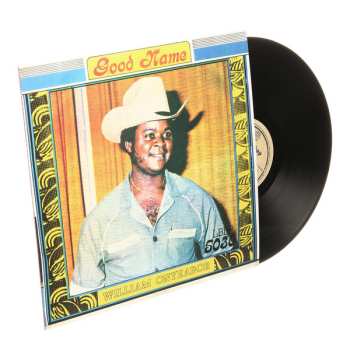 4LP/SP/Box Set William Onyeabor: William Onyeabor Vol. 2 LTD | NUM