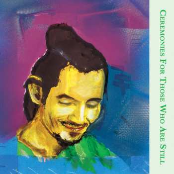 3CD William Parker: For Those Who Are, Still LTD