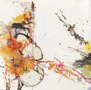 CD William Parker: Lifting The Sanctions