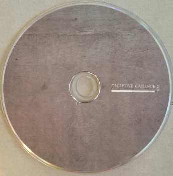 2CD/Box Set William Ryan Fritch: Deceptive Cadence: Music For Film Vol. I & II NUM