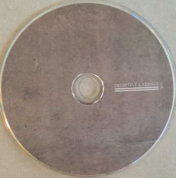 2CD/Box Set William Ryan Fritch: Deceptive Cadence: Music For Film Vol. I & II NUM