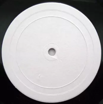 William S. Burroughs: Ali's Smile