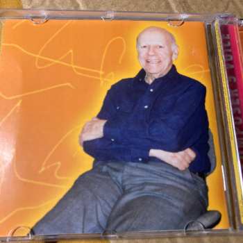 CD William Schuman: William Schuman