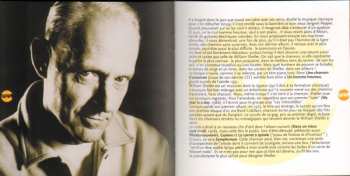 CD William Sheller: Des Chansons Nobles Et Sentimentales