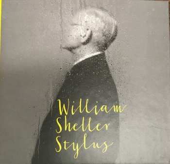 CD William Sheller: Stylus LTD