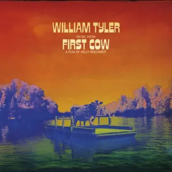 Music From First Cow 