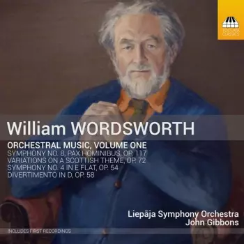 Orchestral Music, Volume One