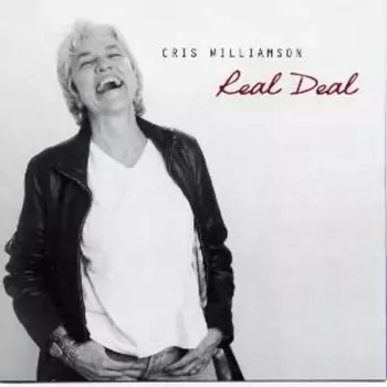 Williamson,cris: Real Deal