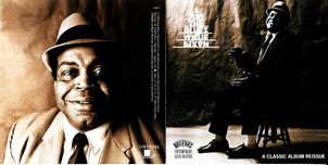 CD Willie Dixon: I Am The Blues