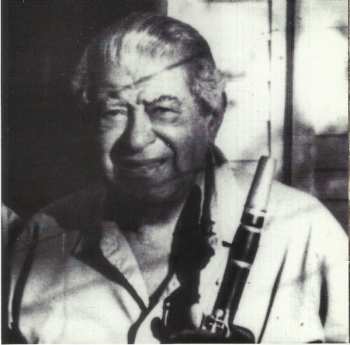 CD Willie Humphrey: In New Orleans