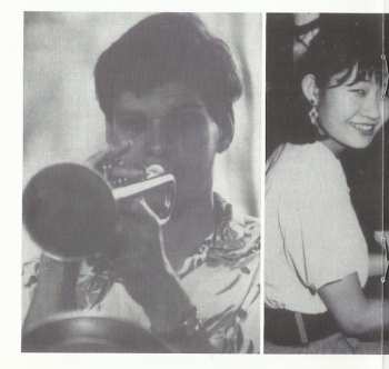 CD Willie Humphrey: In New Orleans