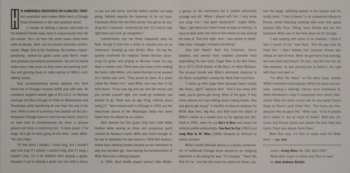 CD Willie Kent: Make Room For The Blues