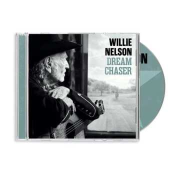 CD Willie Nelson: Dream Chaser