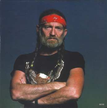 2CD Willie Nelson: The Essential Willie Nelson