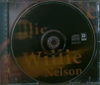 CD Willie Nelson: Willie Nelson