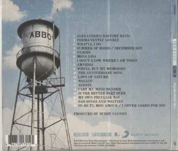 CD Willie Nelson: December Day (Willie’s Stash, Vol. 1)