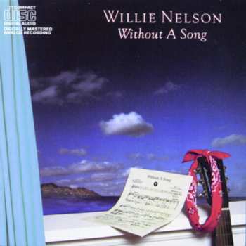 Album Willie Nelson: Without A Song