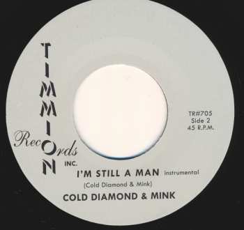 SP Willie West: I'm Still A Man 