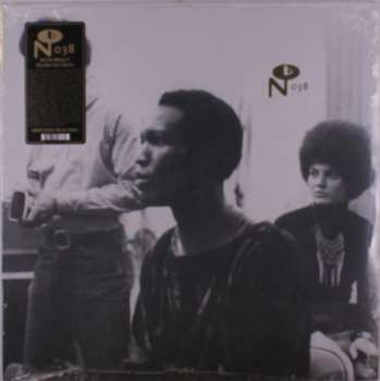 LP Willie Wright: Telling The Truth CLR | LTD