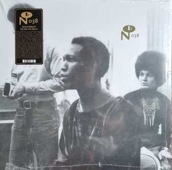 LP Willie Wright: Telling The Truth