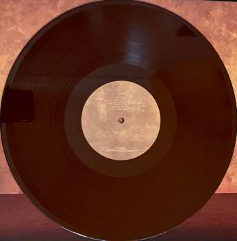 LP Willow: Empathogen CLR