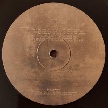 LP Willow: Empathogen CLR