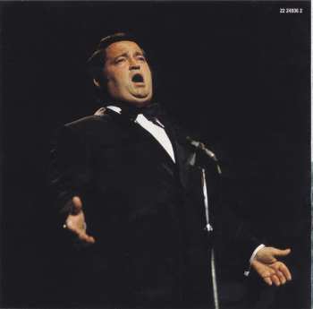 2CD Willy Alberti: Onvergetelijke Herinneringen