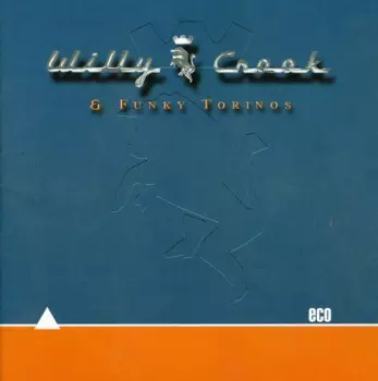 Willy Crook: Eco / Jazz Bazar