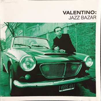 2CD Willy Crook: Eco / Jazz Bazar