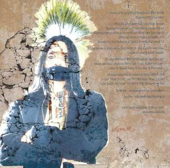 CD Willy DeVille: Crow Jane Alley